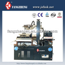industrial used wire edm machine